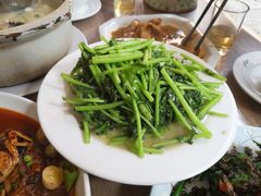 -高淳老街土菜馆(迎薰门店)