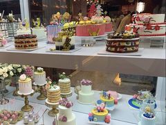 -丁香西饼屋(桂林路店)