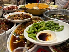 -辣螃铠盆盆蟹大排档(总店)