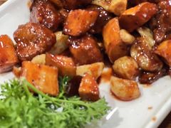 -闻香阁·清真(光荣道店)