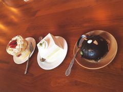 -fishtank鱼缸咖啡(三山街店)