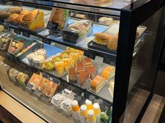 -星巴克(徐州苏宁广场B1店)