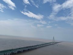 -宁波海天一洲景区