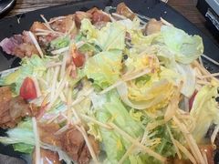 -MI WU FACTORY米屋美食工厂餐厅(绿地店)