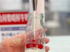 红星前进鲜牛奶-红星前进面包牛奶公司(五道口购物中心店)