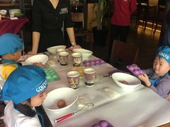 -Geneva日内瓦餐厅(西郊宝成花苑店)