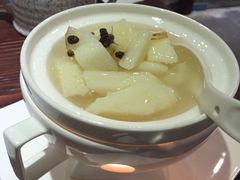 -云来居素食馆(南山店)