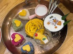 -曼泰·泰餐(京华城店)