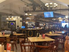 -巴伐利亚啤酒坊(意式风情街店)