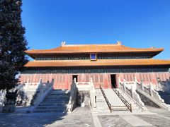 -历代帝王庙博物馆