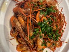 -留芳·文旅古月楼(老街店)