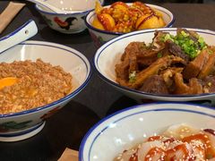 -左记港食(融科天城店)