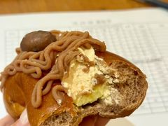 -自然熟Bakery(纬四路店)