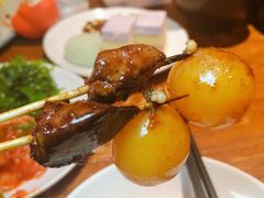 -王氏炉匠·烧鸟放题自助(三里屯店)