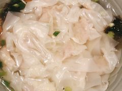 小馄饨-一楼食业·美食人家