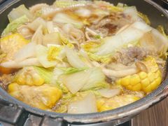 -仙隐小鹿料理食堂(惠济万达店)