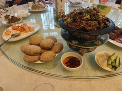 -烤肉宛饭庄(南礼士路店)