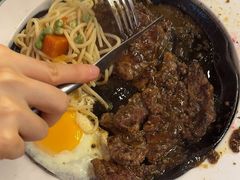 -豪客来牛排(天阳D32店)
