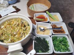 -林四喜·闽南传家菜(鼓浪屿店)