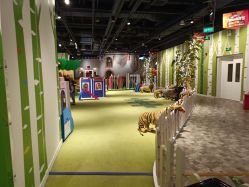 -幻贝家儿童乐园(苏州中心店)