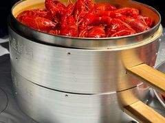 -巴厘龙虾·榜首油焖大虾(洞庭·艺术洋房店)