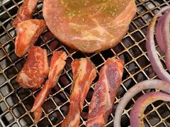 -额尔敦牛厨师铜板烧