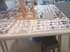 -天空之镜眼镜店蔡司依视路授权店(天通苑店)