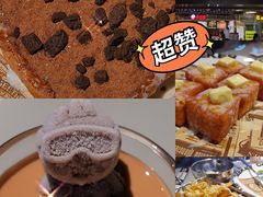 -開籠雀冰室(同和金铂店)