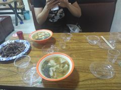 -二红烧烤排骨串(麦岛店)