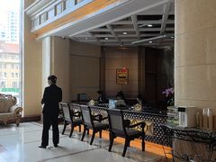 -延吉白山大厦酒店