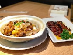 古法三杯鸡-南枝记