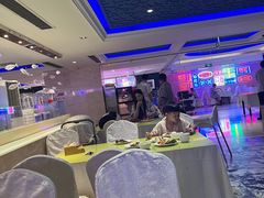 -海韵之星邮轮水会(明发商业广场店)
