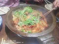 -蜀留香石锅鱼(六顺街店)