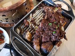 -斯琴阿妈蒙古餐厅(新城店)