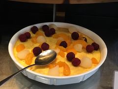 -岷山饭店-芝芝自助餐厅