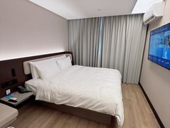 -汉庭(成都武侯祠锦里店)