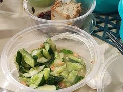 -清真·尖子尖牛肉面(王府井店)