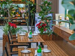 -Bistro 63 创意融合料理(广粤天地店)