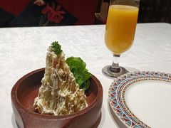 -俄士厨房(环球港店)