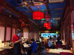 -小吊梨汤·北京菜·烤鸭(鸟巢店)