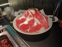 -大隐·成都火锅Bistro(合生麒麟新天地店)