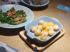 -蜜桃餐厅·伴山(绿宝广场店)