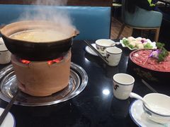 -港迹·鲜围煮海鲜火锅(湖州时代广场店)