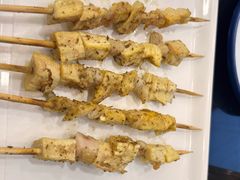 -宛平李记小吃(东关街店)