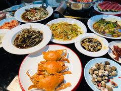 -驻海渔市(置信店)