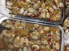 -烤官达人·徐州鲜羊肉串(江宁店)