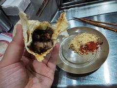 -小寒羊烧烤(凯瑞时代大厦店)