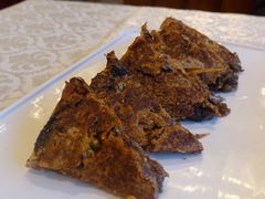 果香麻酱糖饼-马凯餐厅(地安门店)