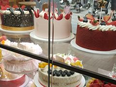 -味多美蛋糕(灯市口店)