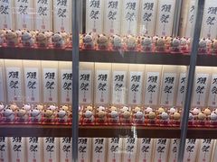 -NIUAN牛庵·日式和牛烧肉(恒隆店)